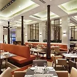 호텔 Hilton Garden Gimat