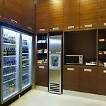 Hilton Garden Gimat 앙카라