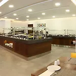 호텔 Hilton Garden Gimat 앙카라