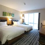 Hilton Garden Gimat 호텔 앙카라