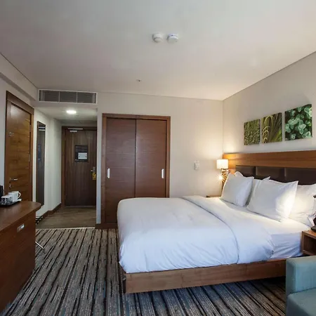 Hilton Garden Gimat