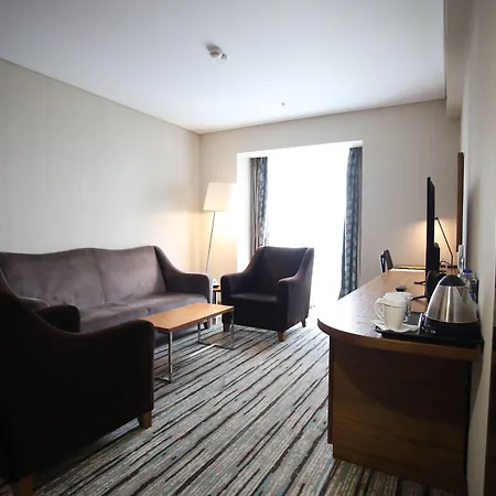 Hilton Garden Gimat Hotel 5*