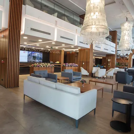 Hilton Garden Gimat 5* 앙카라